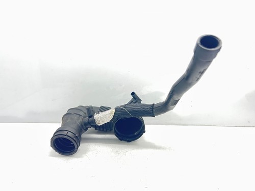 Mercedes-Benz E W212 2013 Diesel 125kW Ansaugrohr Ansaugschlauch Turbolader