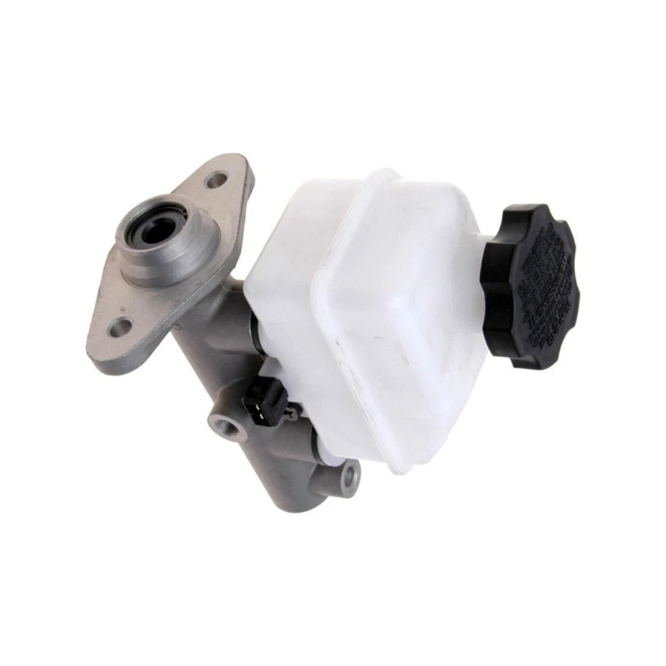 Genuine ACDelco For Kia Spectra 2004-2009 Brake Master Cylinder | Aluminum Foto 2 de 4