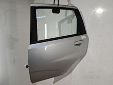 Porte arrière et accessoires Chevrolet AVEO