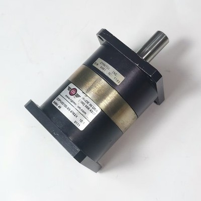 Used CGI Planetary Gearbox, 1:10 Ratio,6.35mm Input Bore,12.7mm Output Tested