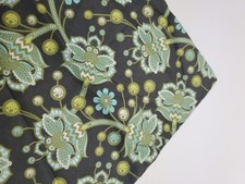 Tula Pink Fabric The Birds The Bees Bee Knees Forest Quilt Sew FAT QUARTER