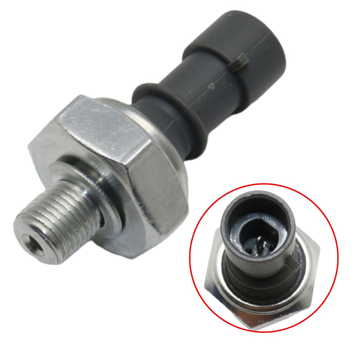 New Engine Oil Pressure Sensor Switch for Chevrolet Cruze 55581588
