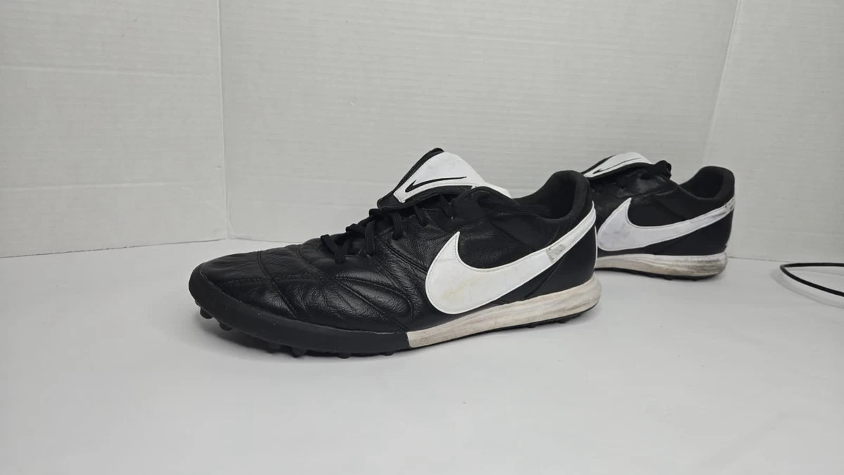 Las mejores ofertas en Nike Premier 2 TF Black White | eBay