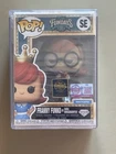 2026 SDCC EXCLUSIVE FUNDAYS POP! FUNKO FRANNY AS DARIA MORGENDORFFER SE 1000