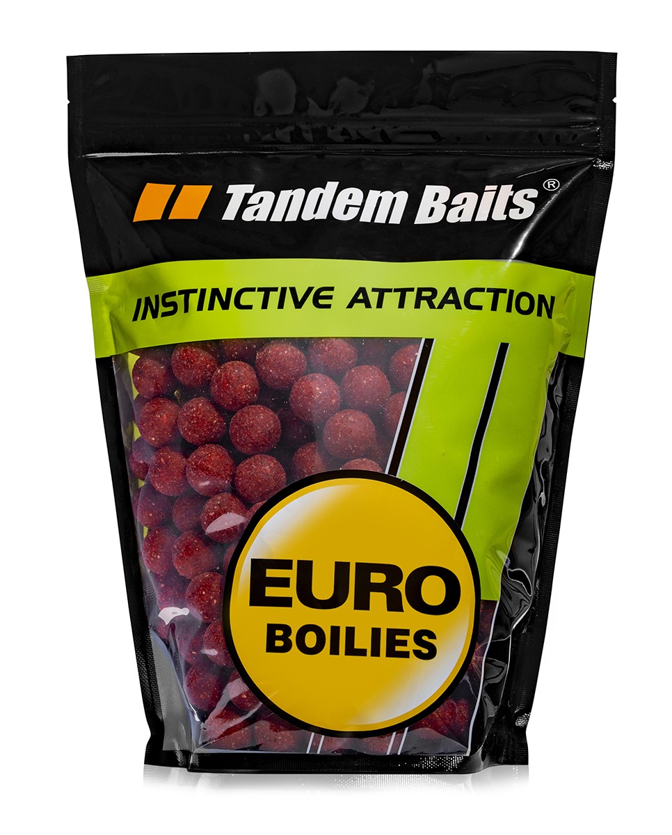 Tandem Baits Boilies Euro 16 mm–1 kg Mora
