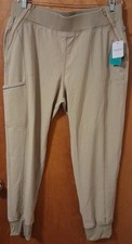 Cherokee Infinity Scrubs Drawstring Pant Women's XL x 28" L Stretch Wrinkle Free