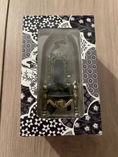 Taylor Swift Reputation Throne Ornament SEALED NEW