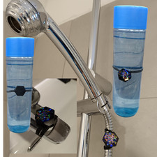 SHUNGITE Water Purification Toggles, Creates Healing, Delicious Softer water.