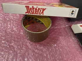 Nintendo NES / Ast&eacute;rix / Jeu PAL CIB