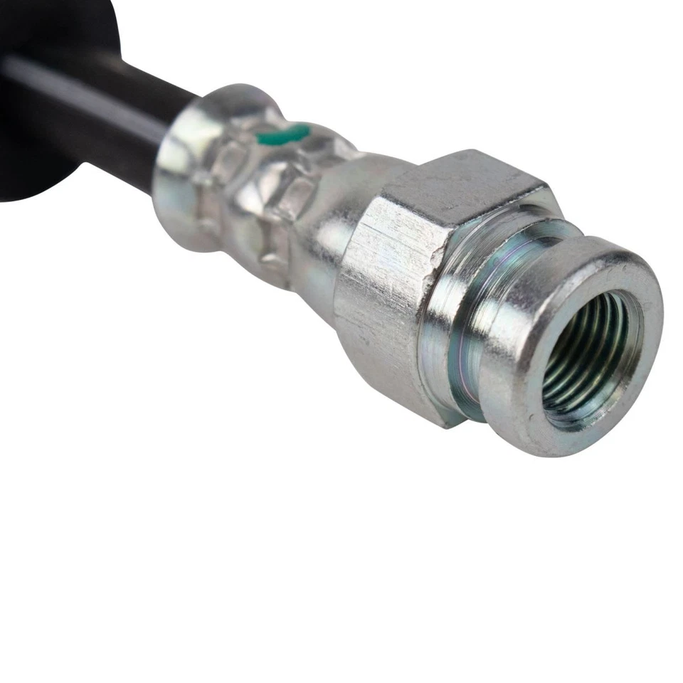 Manguera de freno delantera compatible con Mazda Protege 2002-2003 Protege5 1999-2003 Foto 4 de 4