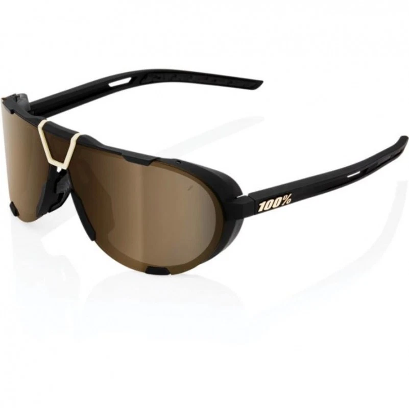 100% Westcraft Brille Soft Tact Black - Bild 1 von 1