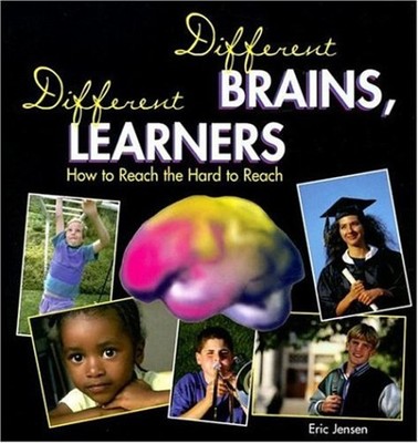 Different Brains, Different Learners : How to Reach the Hard to R