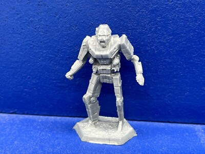 Banshee Mech für Battletech