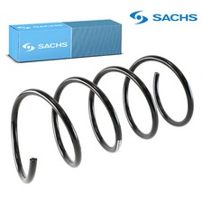 SACHS 998648 FAHRWERKSFEDER VORDERACHSE FÜR MERCEDES-BENZ W203 CL203 S203 C209