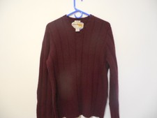 Abercrombie And Fitch Muscle Sweater Size L