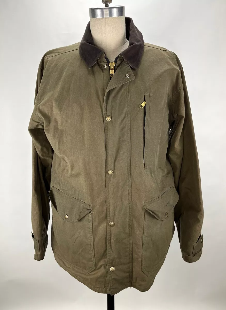 Filson cover cloth mile marker coat sale