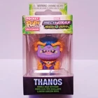 Funko Pop Pocket Keychain Marvel Avengers Endgame - Thanos - Monster Hunters