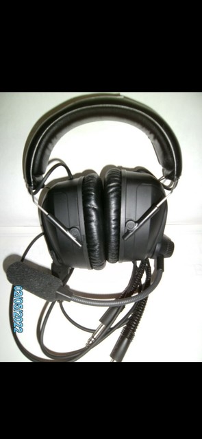 HME110 Sennheiser Hme 110 ATC Passive 
