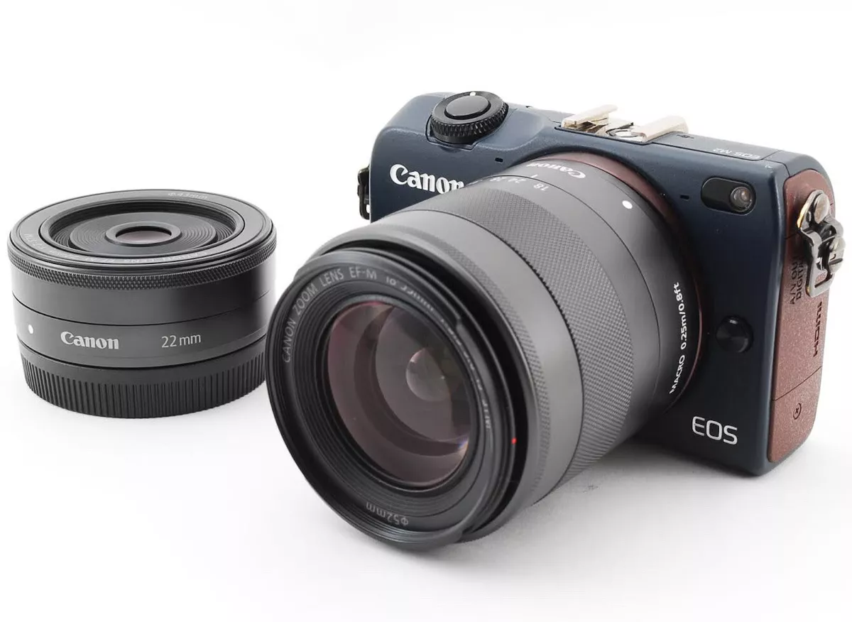 Canon eos m2 セット | nate-hospital.com