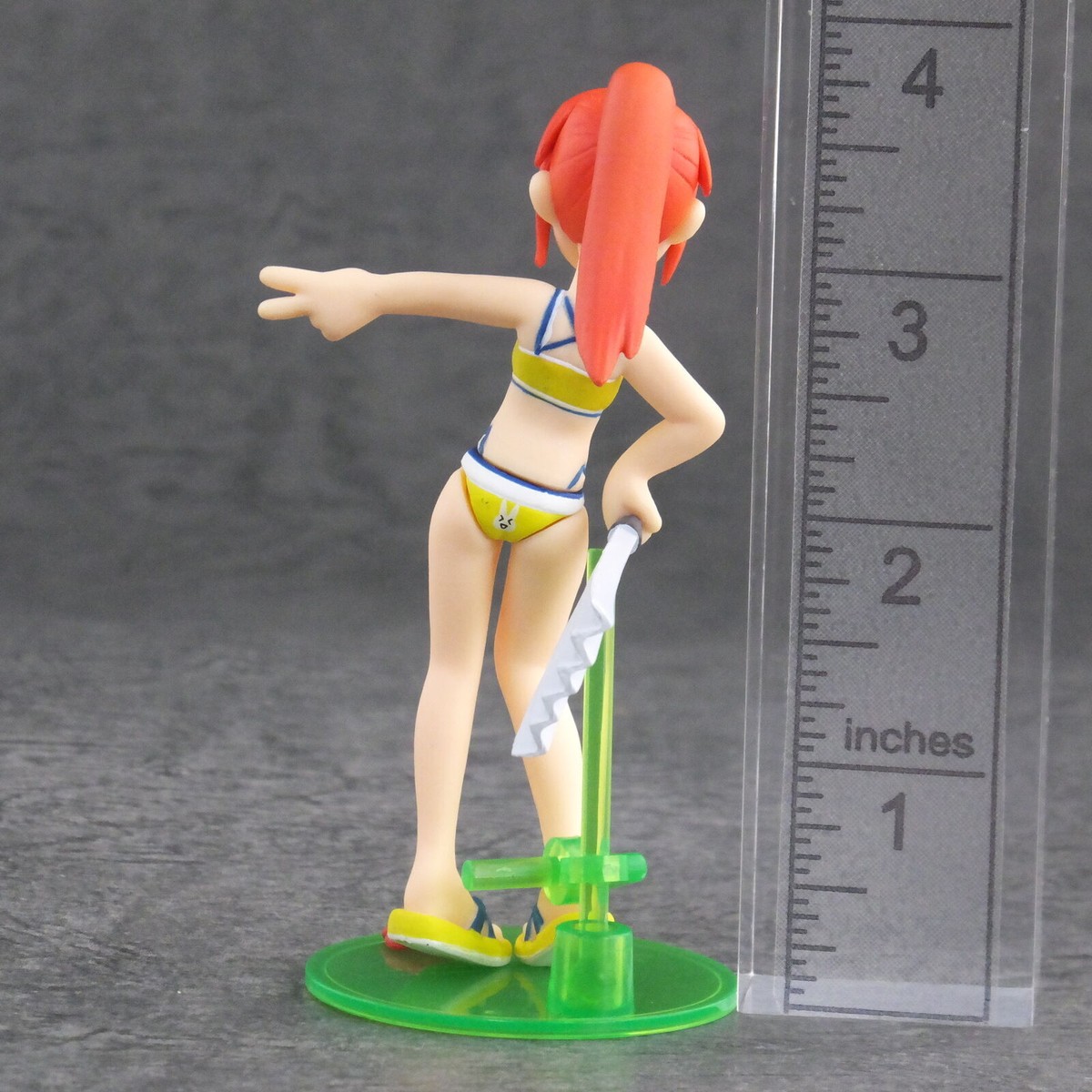 F72-560 Yujin Trading figure PangYa | eBay
