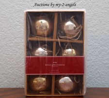 Pottery Barn Antique Silver Envelope Mailbox For Sale Online Ebay