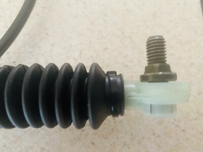 xạc 2006 Nissan Xterra Transmission Shift Cable 34935-ZS02A | eBay