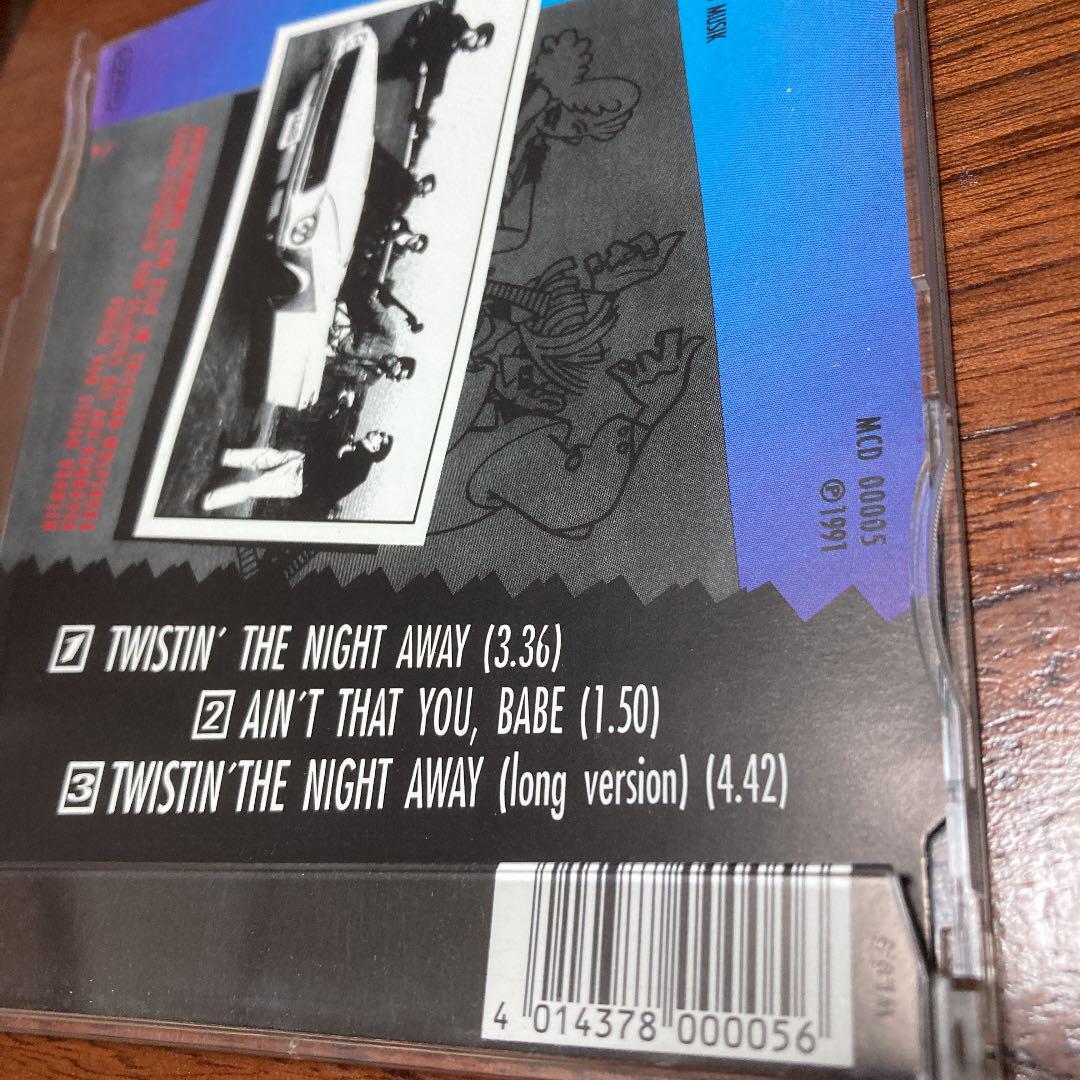 the runawayboys ロカビリー The Runaway Boys | eBay
