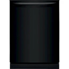 Frigidaire FFID2426TB 24" Black Fully Integrated Dishwasher NIB #145826  BFSALE