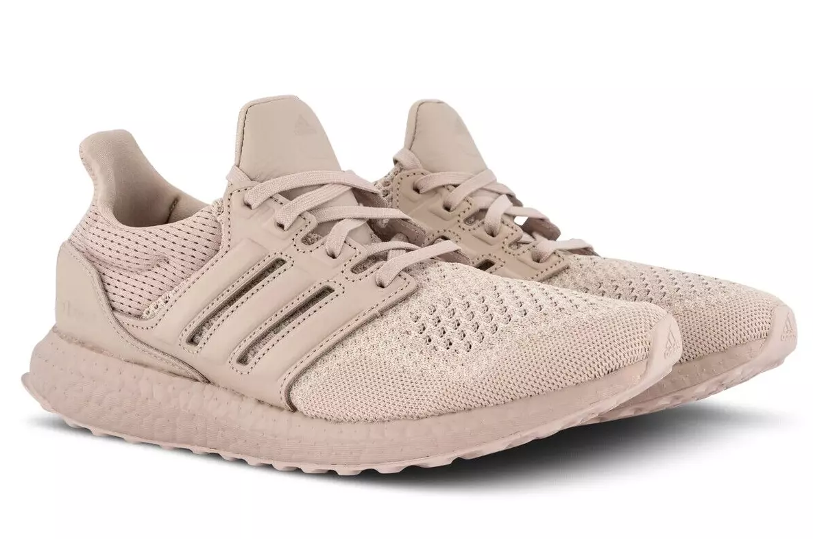 Adidas ultra boost Brun homme new arrivals