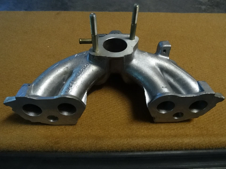 FIAT 127 147 UNO OHV COLECTOR DE ADMISIÓN NUEVO Foto 3 de 4