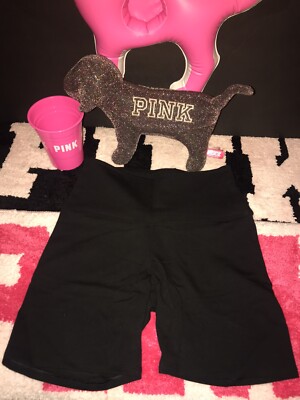 Tanga Rosa Senza Cuciture Con Logo | Victoria's Secret Italia - Foto 9