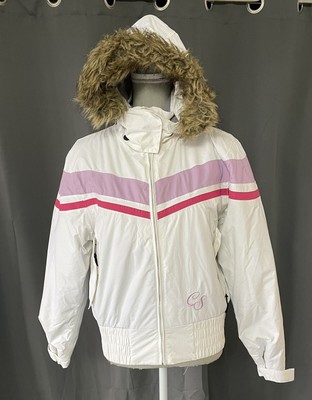 Jacke Gr. 36/38 M von  cox-swain 