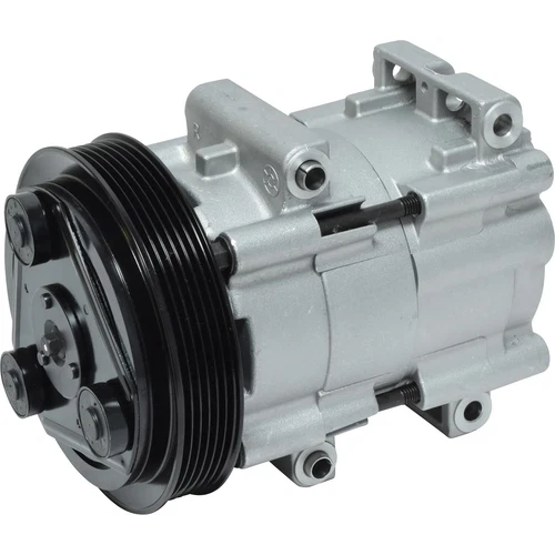 A/C Compressor for FORD 2.0 L2000-2002 RA/045RGS - Picture 2 of 6