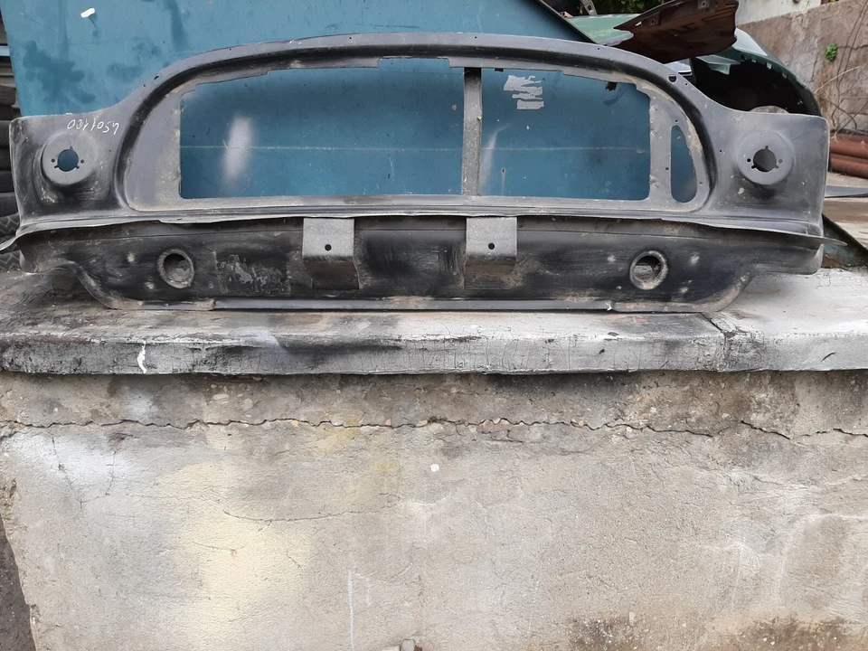 Rivestimento anteriore Mini Minor Epoca non originale - Immagine 1 di 1