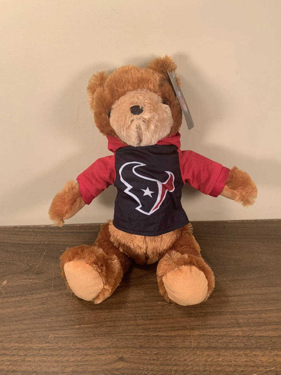 Good stuff nfl teddy bears online