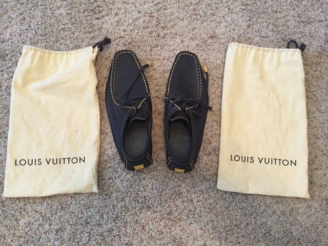 louis vuitton mens shoes online store