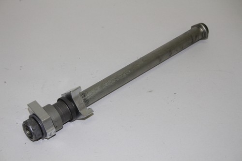 Steckachse hinten Achse Hinterrad Triumph Street Triple S A2 17- (Lager12/18)