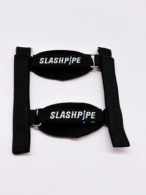 Original SLASHPIPE Ersatzschlaufen Training Ganzkörpertrainer 1 Set (2 Stück)