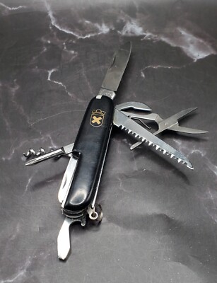 Frost Cutlery Flying Falcon Multi Tool Function Pocket Knife