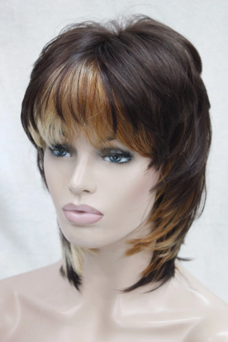 New wigs shop