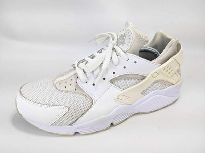 huarache laces style