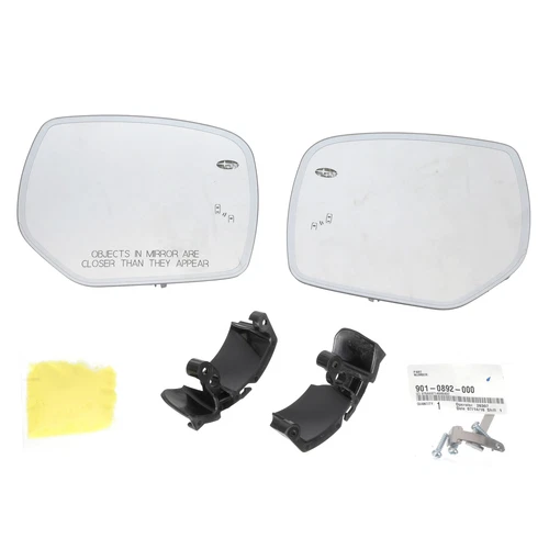 OEM NEW 17-18 Subaru Forester Exterior Auto Dimming Mirror w/Approach J201SSG602