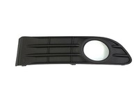 Gitter Grill StoßStange Vorne Rechts FÜR Volvo S40 AB 2007 MIT Nebelscheinwerfer