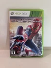 The Amazing Spider-Man (Xbox 360) CIB COMPLETE & TESTED
