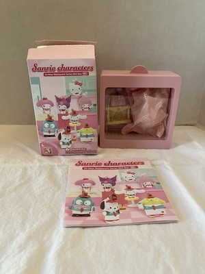 Sanrio 24-Hour Restaurant Series Check Out After Dinner My Sweet Piano
