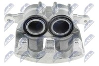 NTY Bremssattel HZP-FT-014 FüR CitroËN Passend FüR Fiat Peugeot Toyota