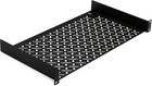 Middle Atlantic Products UTR1 1U Utility Rack Shelf