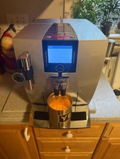 Jura Impressa J9.3 One Touch TFT Superautomat...