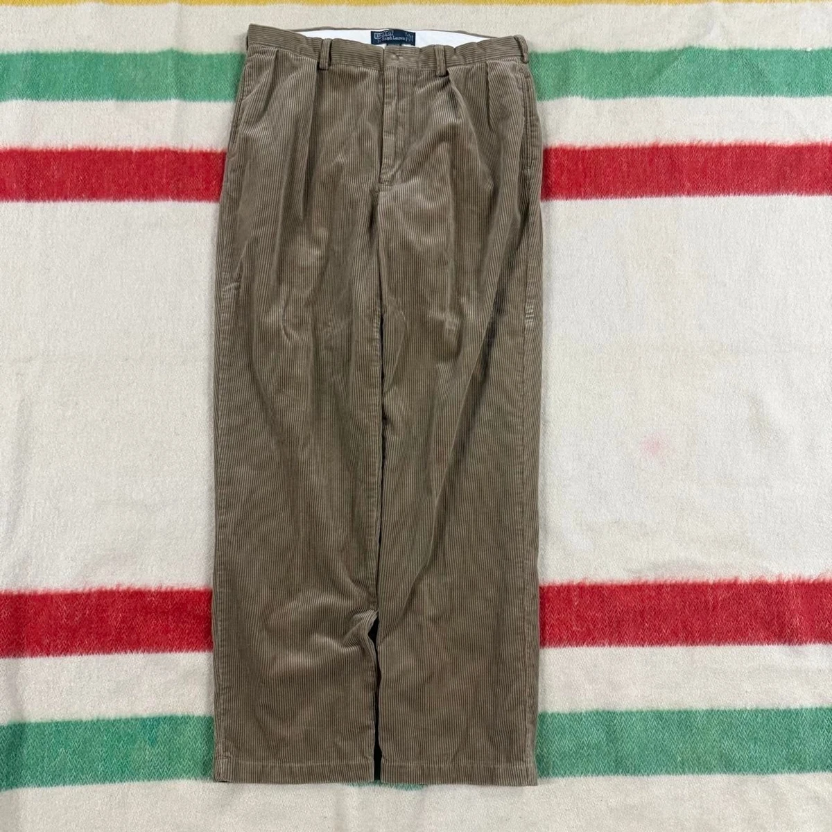 Polo Ralph Lauren Andrew Pants for Men for sale - eBay