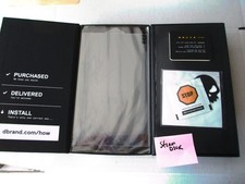 DBRAND TEMPERED GLASS SCREEN PROTECTORS 2 STEAM DECK 7D8YKX NEW